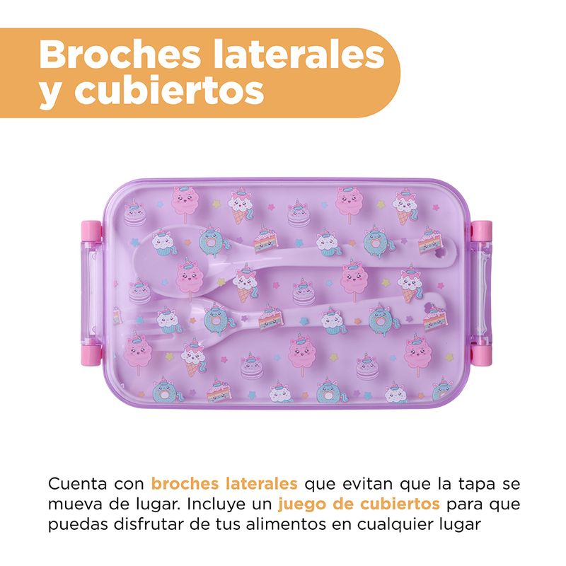 Contenedor-para-Alimentos-de-470Ml-Serie-Mis-Pastelitos-Morado-4-26108