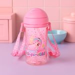 Botella-de-Plastico-con-Pitillo-400-Ml-Serie-Mis-Pastelitos-Rosa-2-26110