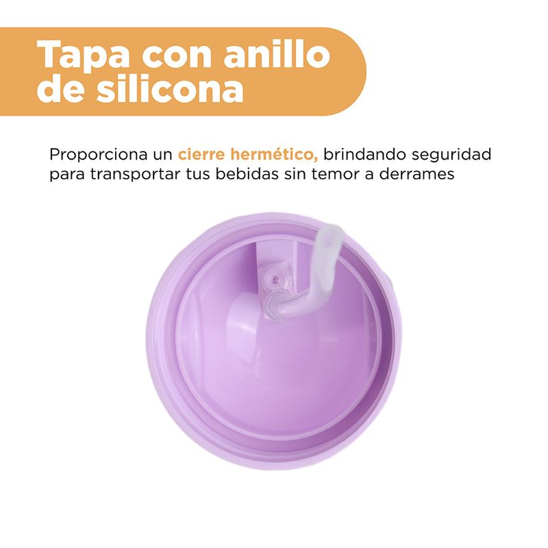 Botella-de-Plastico-con-Pitillo-400-Ml-Serie-Mis-Pastelitos-Morada-4-26111