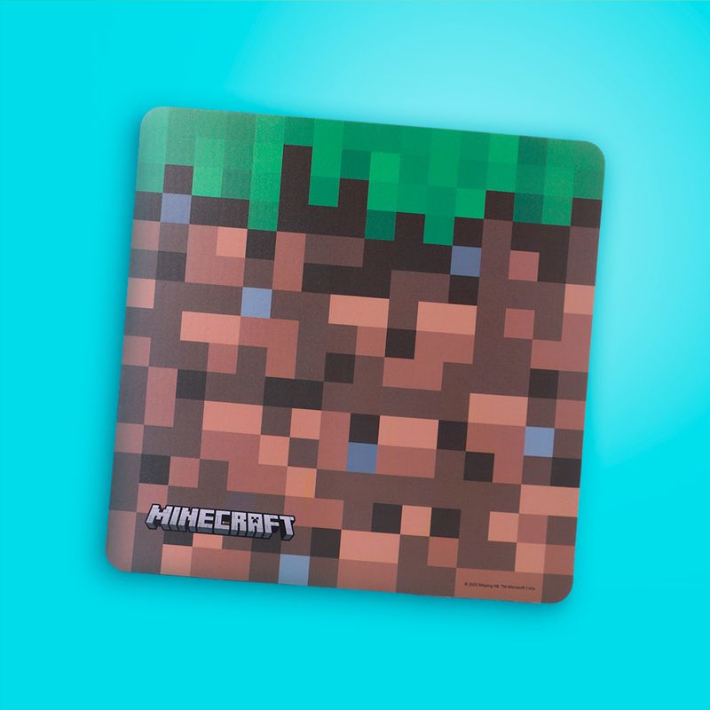 Mouse-Pad-Bloque-de-Pasto-Serie-Minecraft-2-25955