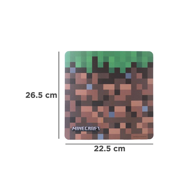 Mouse-Pad-Bloque-de-Pasto-Serie-Minecraft-4-25955