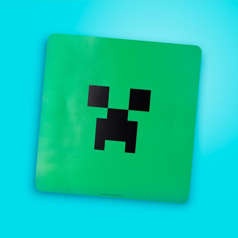 Mouse-Pad-Creeper-Serie-Minecraft-Mouse-Pad-Creeper-Serie-Minecraft-2-25956