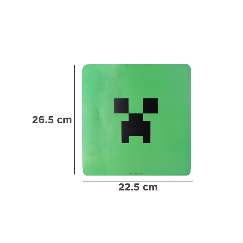 Mouse-Pad-Creeper-Serie-Minecraft-Mouse-Pad-Creeper-Serie-Minecraft-4-25956