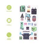 Calcomanias-y-Estampas-de-Gelatina-Serie-Minecraft-2-Modelos-Surtidos-3-26007
