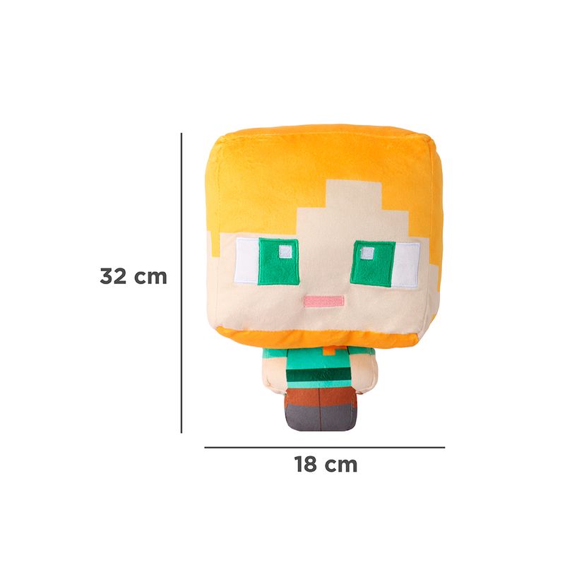 Peluche-Alex-10In-Serie-Minecraft-7-25997