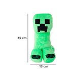 Peluche-Creeper-14In-Serie-Minecraft-8-25999