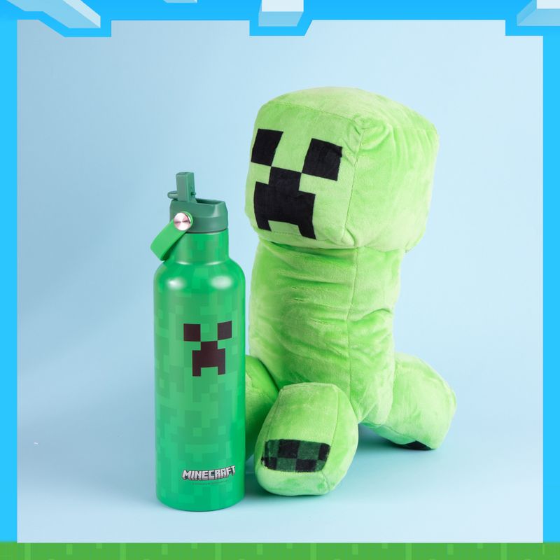Botella-de-Acero-Doble-Pared-con-Asa-750-Ml-Creeper-Serie-Minecraft-Botella-de-Acero-Doble-Pared-con-Asa-750-Ml-Creeper-Serie-Minecraft-3-25988