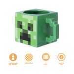 Taza-Cermica-Cuadrada-470Ml-Creeper-Serie-Minecraft-Verde-3-25982