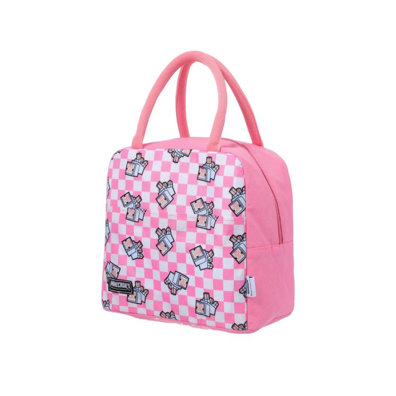 Lonchera-Estampada-Serie-Minecraft-Rosa-2-25959