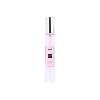 Perfume Mini Pink Dream 10Ml Serie Miniso