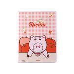 Cuaderno-A6-con-Portada-50-Hojas-Hamm-Serie-Disney-1-25908