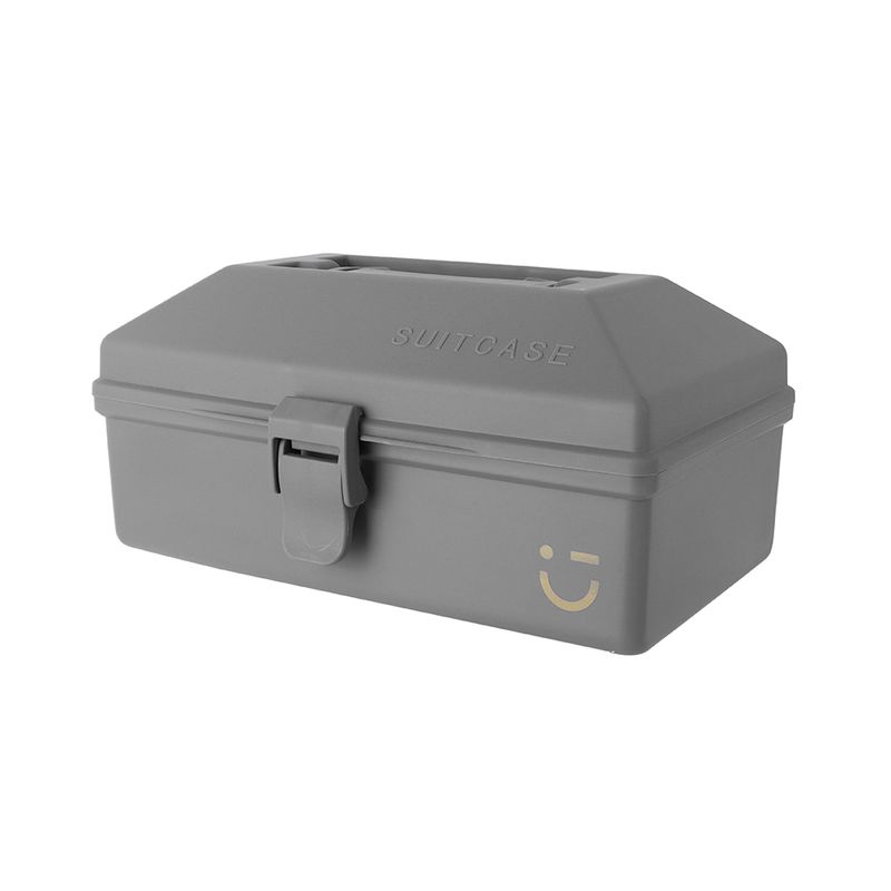 Organizador-Plastico-de-Almacenamiento-Portatil-Serie-Silver-Gray-Gris-Oscuro-1-25924