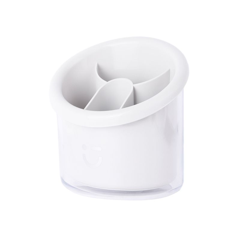 Organizador-Plastico-de-Almacenamiento-3-Compartimentos-Serie-Silver-Gray-Gris-Claro-1-25926