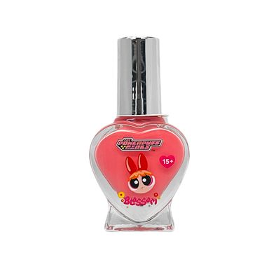 Esmalte de Uñas a Base de Aceite Serie Las Chicas Superpoderosas 01