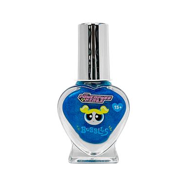 Esmalte de Uñas a Base de Aceite Serie Las Chicas Superpoderosas 06