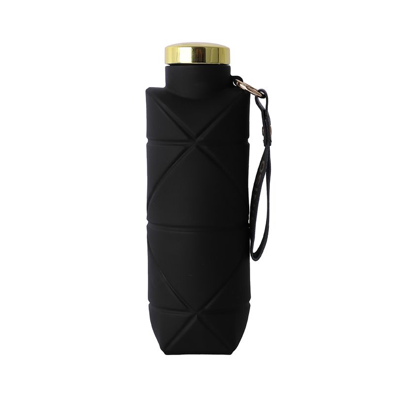 Botella-Plastico-Plegable-de-Silicona-Portatil-de-700-Ml-Serie-Silver-Grey-Negro-1-25854
