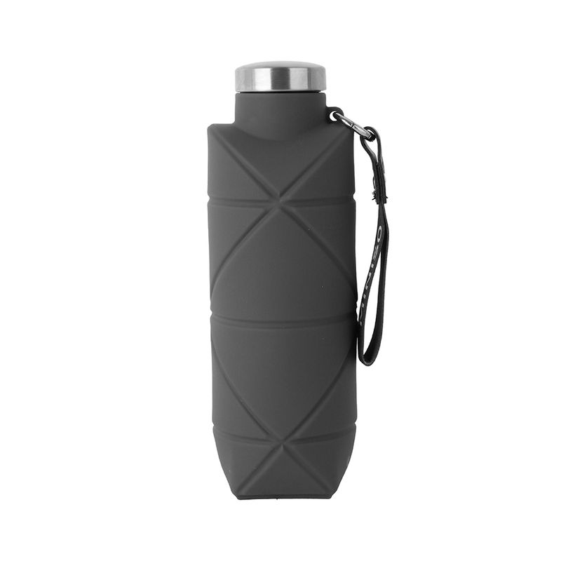 Botella-Plastico-Plegable-de-Silicona-Portatil-de-700-Ml-Serie-Silver-Grey-Gris-1-25855
