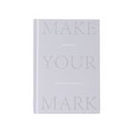 Cuaderno-A6-de-Tapa-Dura-con-Purpurina-80-Hojas-Serie-Silver-Gray-1-25872