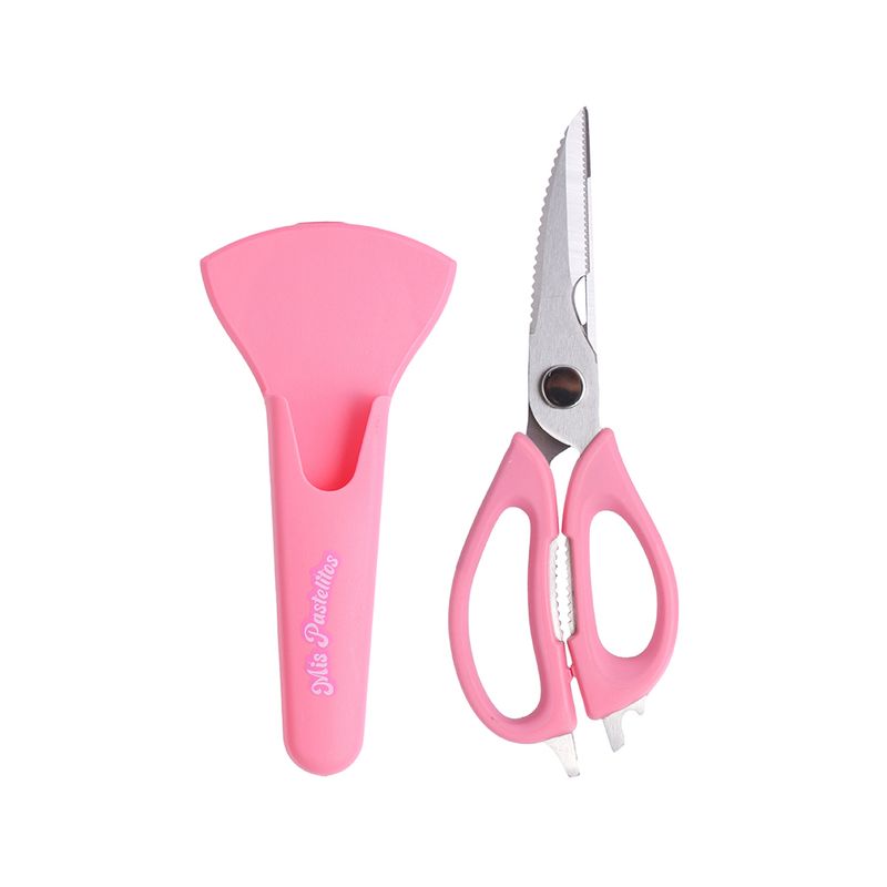 Tijeras-de-Cocina-Multiusos-Serie-Mis-Pastelitos-Rosa-1-26065