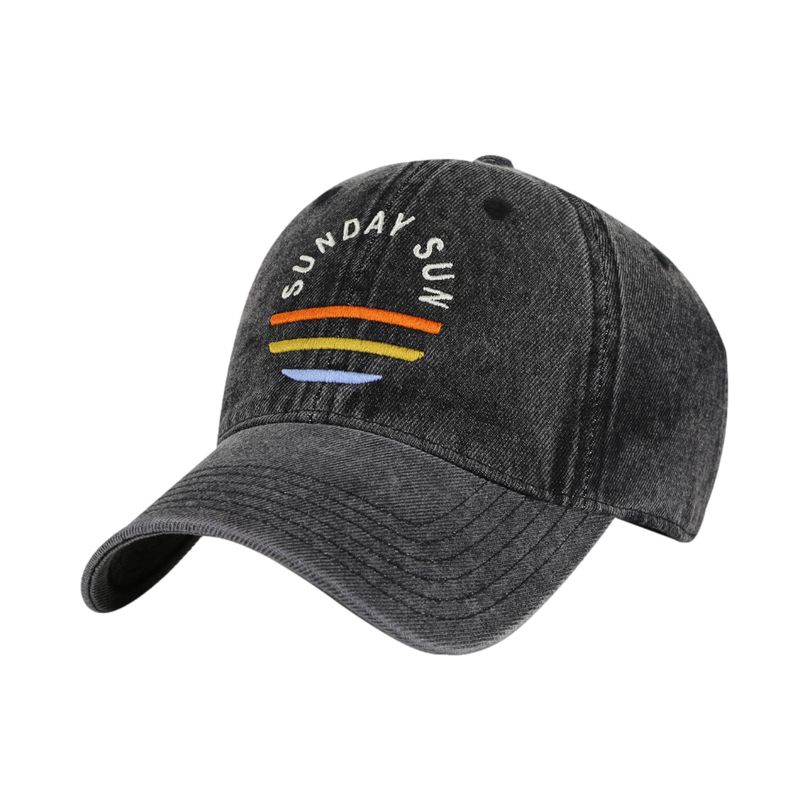 Gorra-de-Beisbol-Serie-Silver-Grey-1-25862