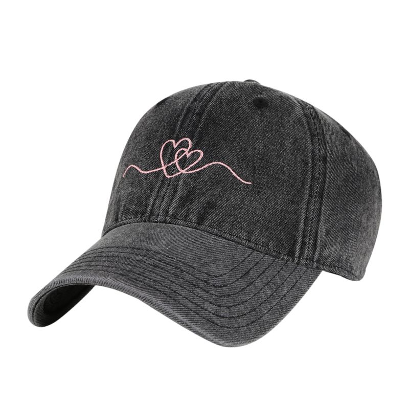 Gorra-de-Beisbol-Bordada-de-Corazon-Serie-Silver-Grey-Gorra-de-Beisbol-Bordada-de-Corazon-Serie-Silver-Grey-1-25865