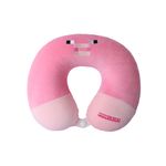 Almohada-de-Viaje-para-el-Cuello-de-Espuma-Viscoelastica-Serie-Minecraft-Rosa-1-26008