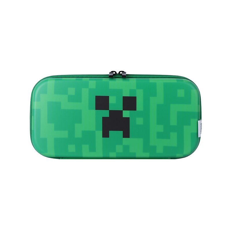 Organizador-para-Viaje-Serie-Minecraft-Verde-1-26012