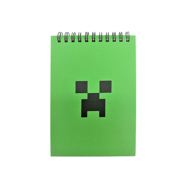 Libreta-en-Relieve-Argollada-A-80-Hojas-Serie-Minecraft-1-26002