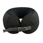 Almohada-para-Viaje-de-Espuma-Viscoelastica-Ajustable-Serie-Miniso-Negra-1-25888