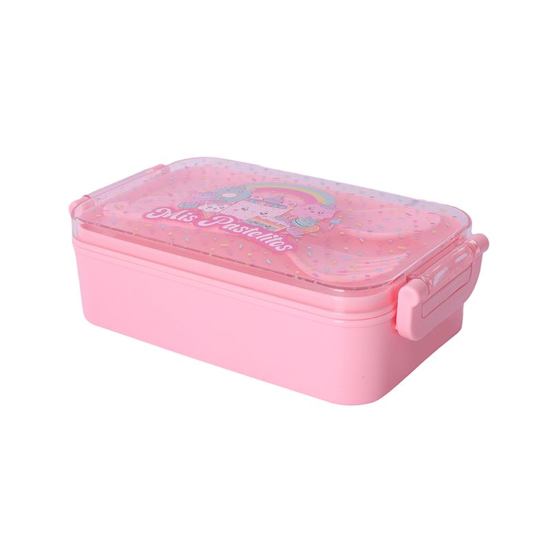 Contenedor-para-Alimentos-de-470Ml-Serie-Mis-Pastelitos-Rosa-1-26109