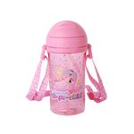 Botella-de-Plastico-con-Pitillo-400-Ml-Serie-Mis-Pastelitos-Rosa-1-26110