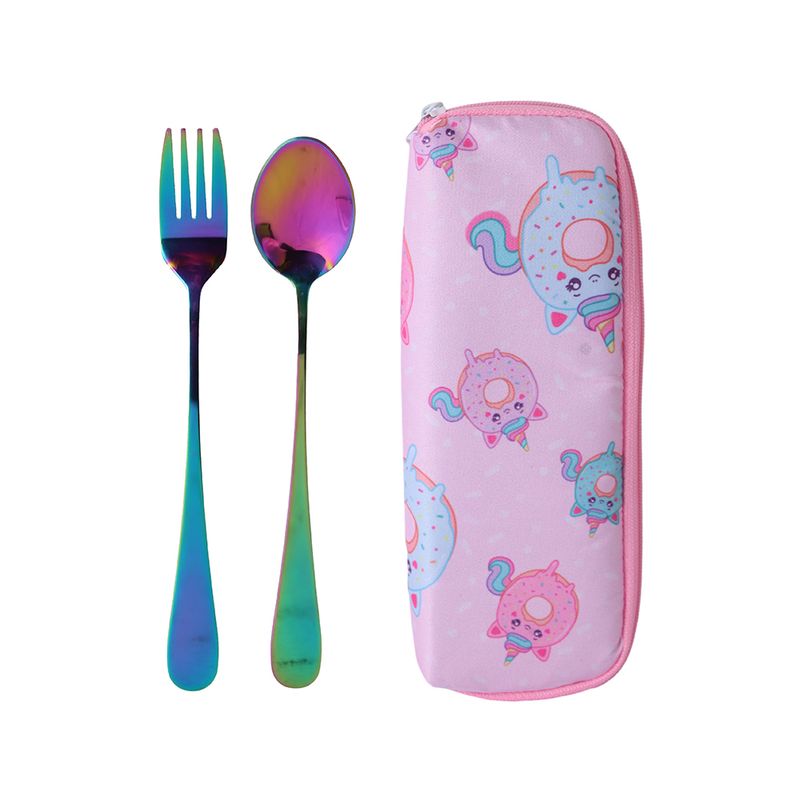 Set-de-Cubiertos-Tenedor-y-Cuchara-con-Estuche-Serie-Mis-Pastelitos-Rosa-1-26118