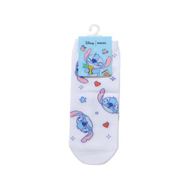 Tines de Corazones Serie Stitch Dinner Party 1 Par