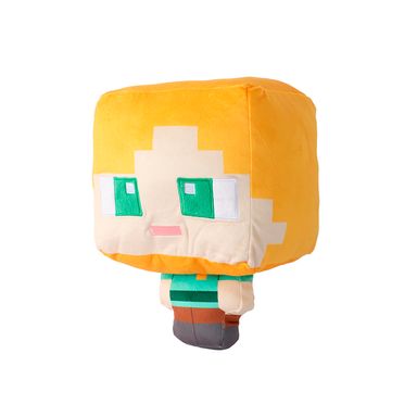 Peluche Alex 10In Serie Minecraft