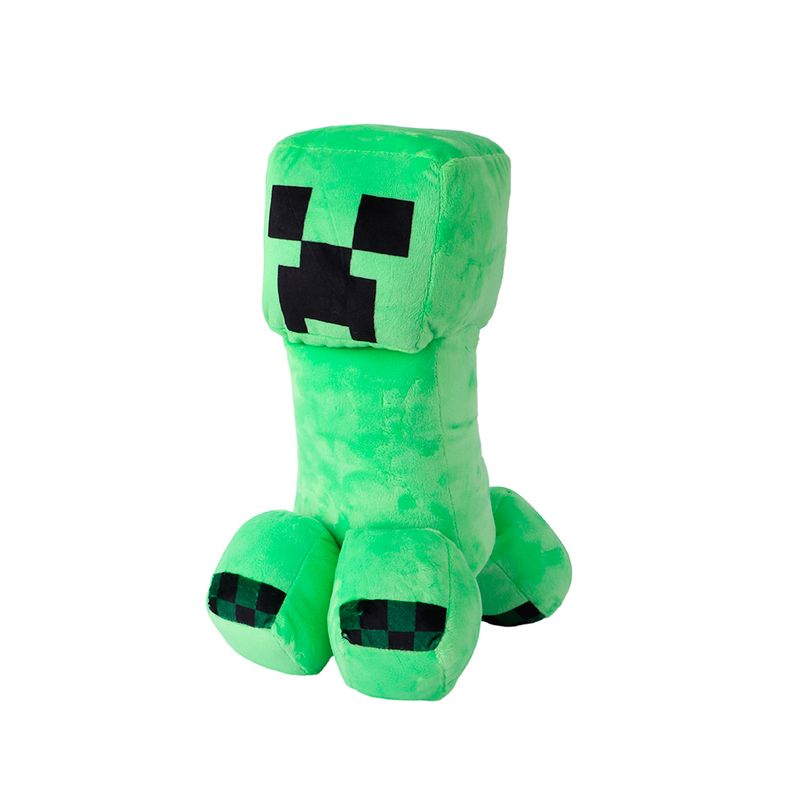 Peluche-Creeper-14In-Serie-Minecraft-1-25999