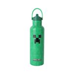 Botella-de-Acero-Doble-Pared-con-Asa-750-Ml-Creeper-Serie-Minecraft-Botella-de-Acero-Doble-Pared-con-Asa-750-Ml-Creeper-Serie-Minecraft-1-25988