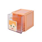 Caja-de-Almacenamiento-Peque-a-Alex-Serie-Minecraft-Amarillo-Oscuro-1-25971