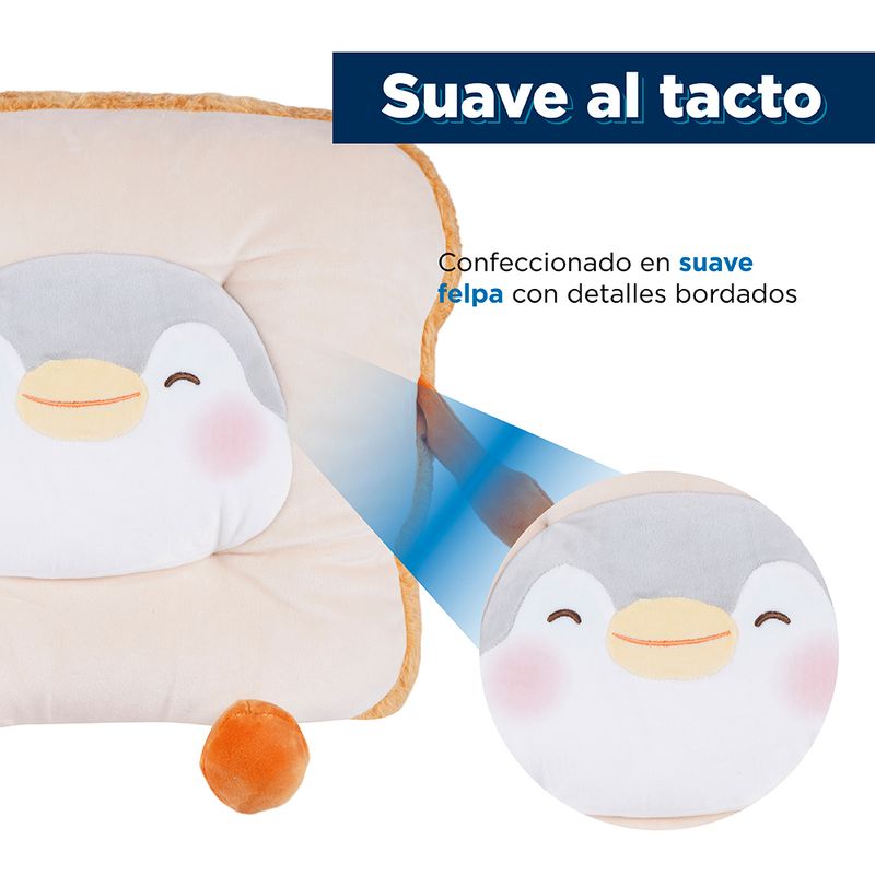 Cojin-con-Forma-de-Pan-y-Ping-ino-Serie-Miniso-3-26332