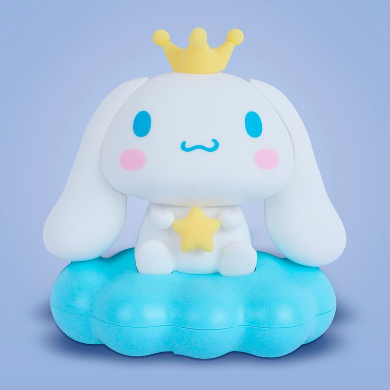 Lampara-de-Noche-Nube-Cinnamoroll-Serie-Sanrio-2-26582