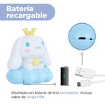 Lampara-de-Noche-Nube-Cinnamoroll-Serie-Sanrio-6-26582