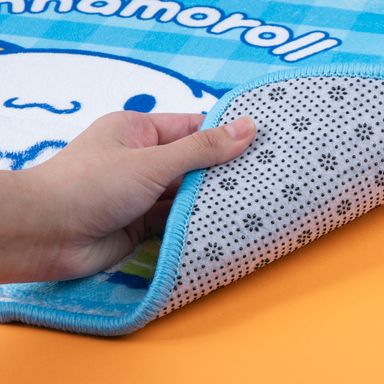 Tapete Decorativo Cinnamoroll Serie Sanrio