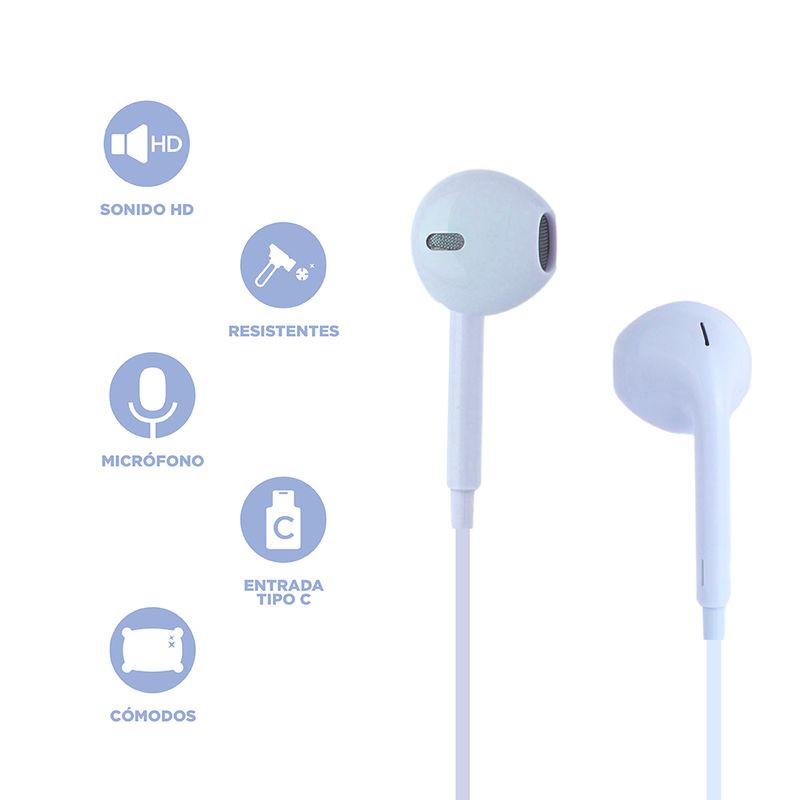 Audifonos-Intrauditivos-Tipo-C-Modelo-W109-Cinnamoroll-Serie-Sanrio-3-26210