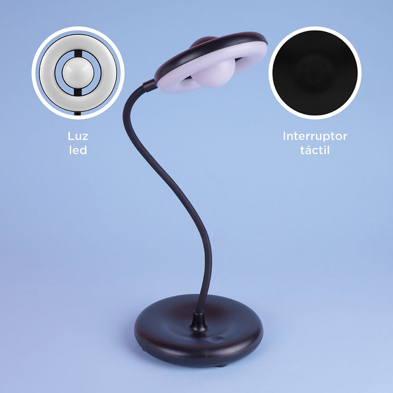 Lampara-de-Escritorio-Modelo-Ke-Xqd22-Serie-Miniso-Negro-5-26305