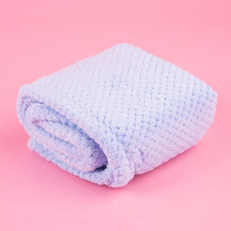 Toalla-Gruesa-Absorbente-para-Cabello-Serie-Miniso-Azul-3-26560