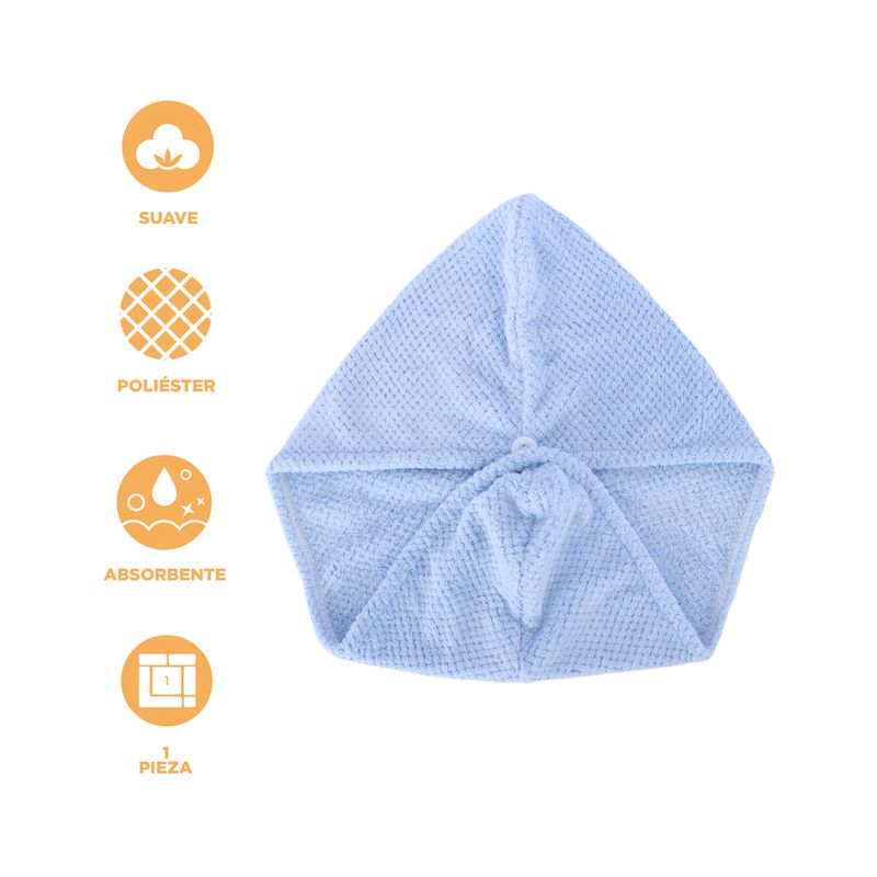 Toalla-Gruesa-Absorbente-para-Cabello-Serie-Miniso-Azul-4-26560