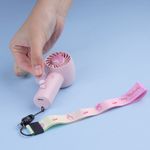Ventilador-de-Mano-My-Melody-Serie-Sanrio-Rosa-2-26505