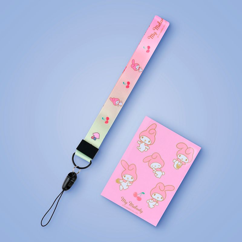 Ventilador-de-Mano-My-Melody-Serie-Sanrio-Rosa-3-26505