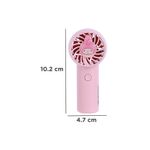 Ventilador-de-Mano-My-Melody-Serie-Sanrio-Rosa-8-26505