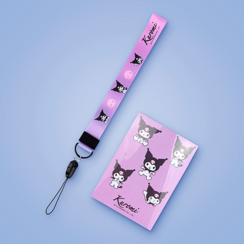 Ventilador-de-Mano-Kuromi-Serie-Sanrio-Morado-3-26506