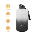 Vaso-Plastico-2100Ml-Serie-Miniso-Blanco-y-Negro-3-26592
